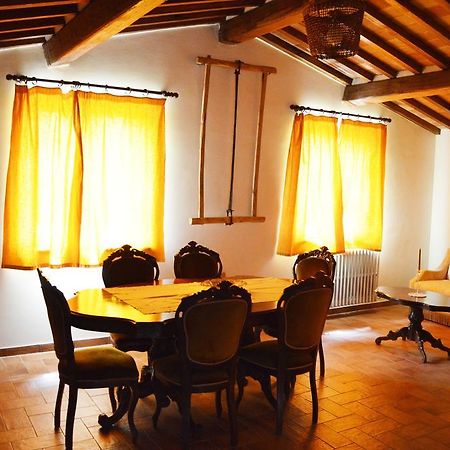 Agriturismo La Collina Villa Massa Martana Ngoại thất bức ảnh