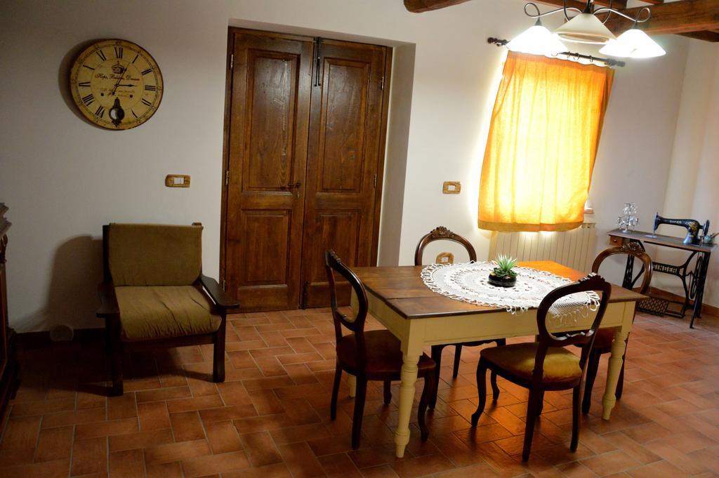 Agriturismo La Collina Villa Massa Martana Phòng bức ảnh
