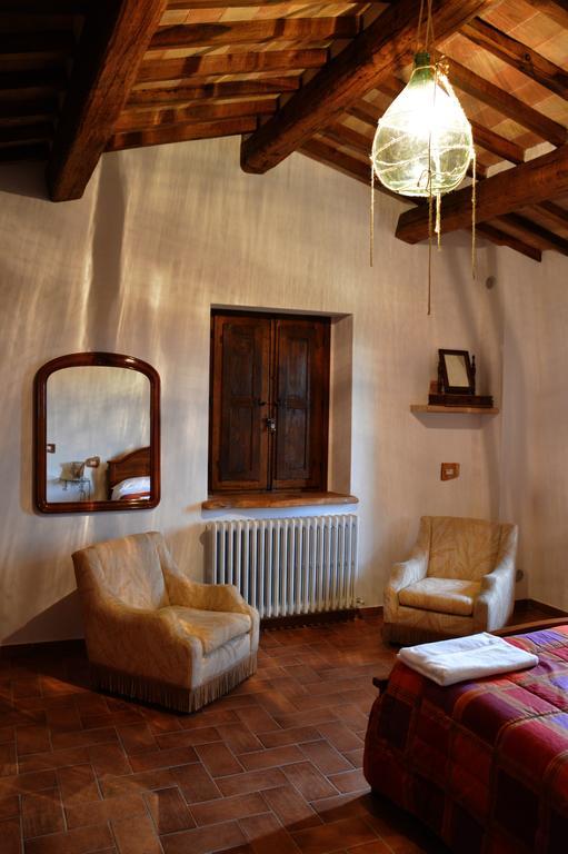 Agriturismo La Collina Villa Massa Martana Ngoại thất bức ảnh