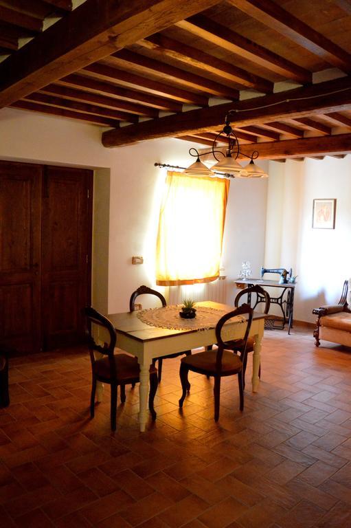 Agriturismo La Collina Villa Massa Martana Phòng bức ảnh