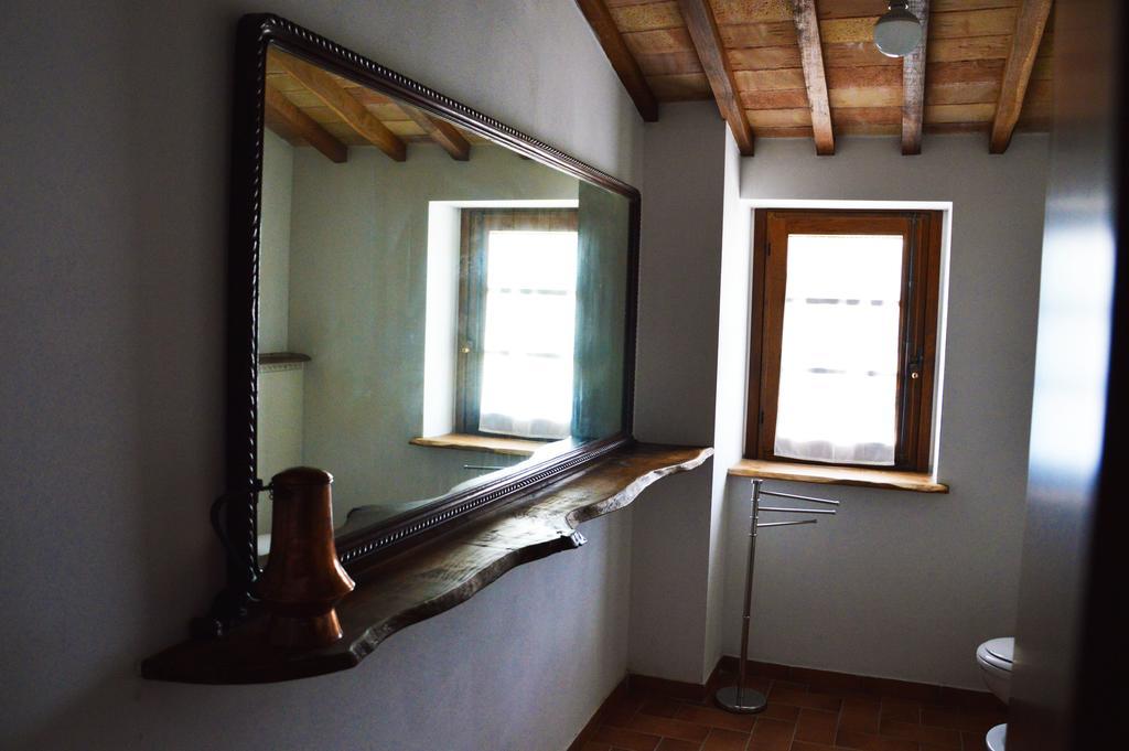 Agriturismo La Collina Villa Massa Martana Ngoại thất bức ảnh