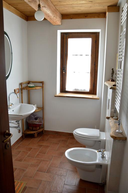 Agriturismo La Collina Villa Massa Martana Phòng bức ảnh